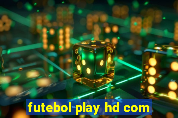 futebol play hd com