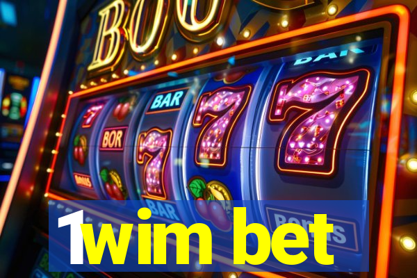 1wim bet