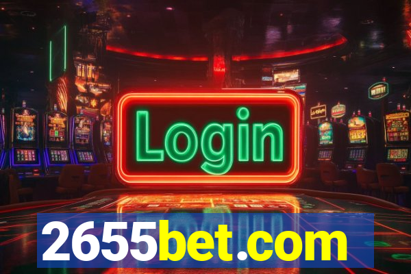 2655bet.com