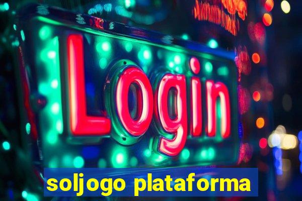 soljogo plataforma