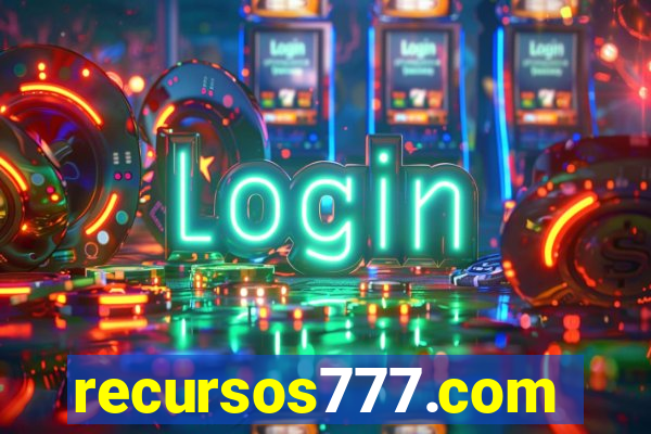 recursos777.com