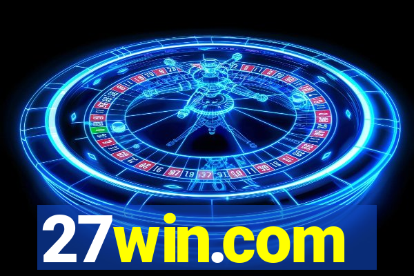 27win.com