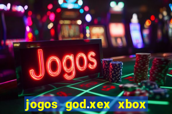 jogos god.xex xbox 360 download