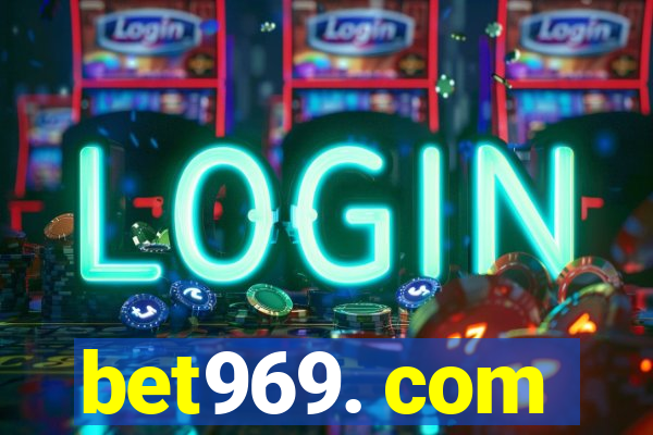 bet969. com