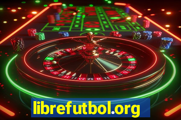 librefutbol.org