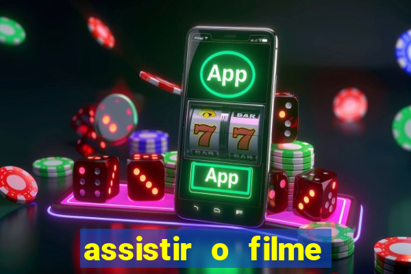 assistir o filme bilhete de loteria