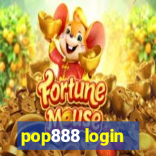 pop888 login