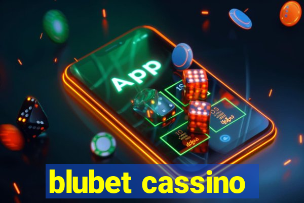 blubet cassino