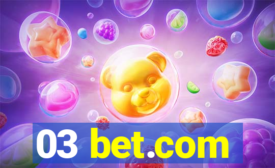 03 bet.com