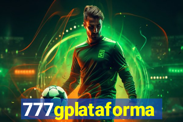 777gplataforma