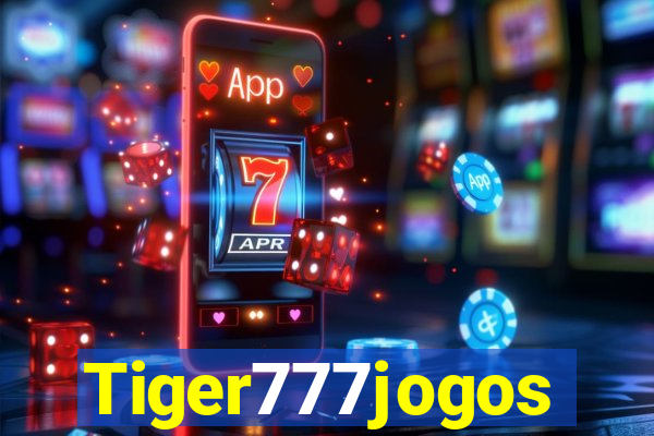 Tiger777jogos