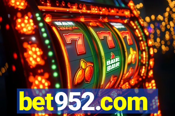 bet952.com