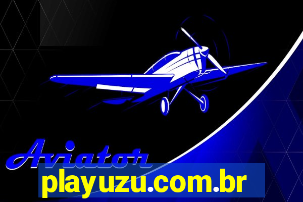 playuzu.com.br