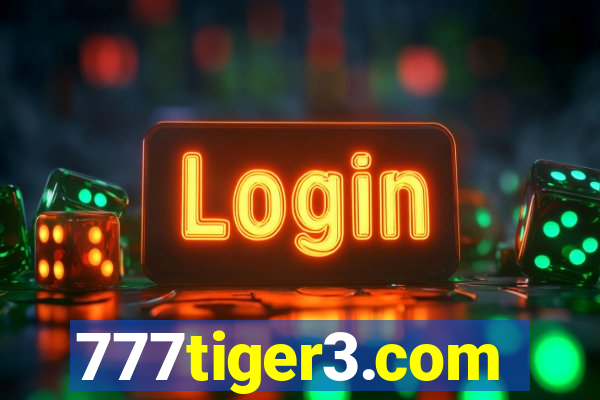 777tiger3.com