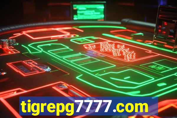 tigrepg7777.com