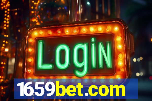 1659bet.com