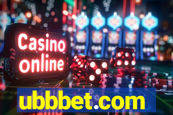 ubbbet.com