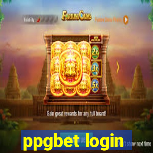 ppgbet login