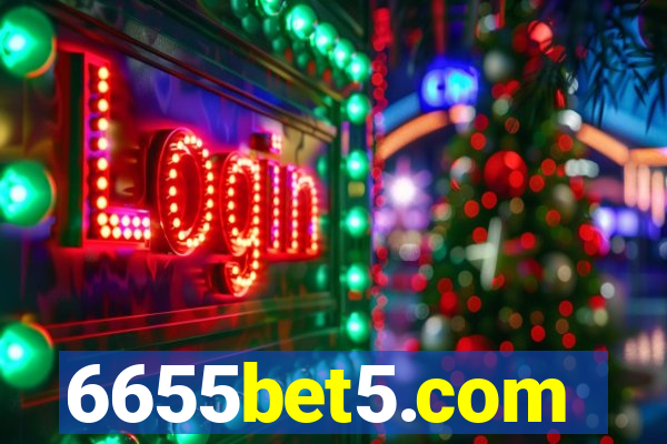 6655bet5.com