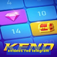 xvideos red telegram