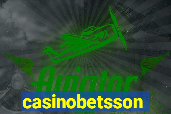 casinobetsson