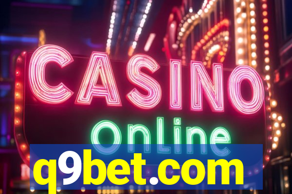 q9bet.com