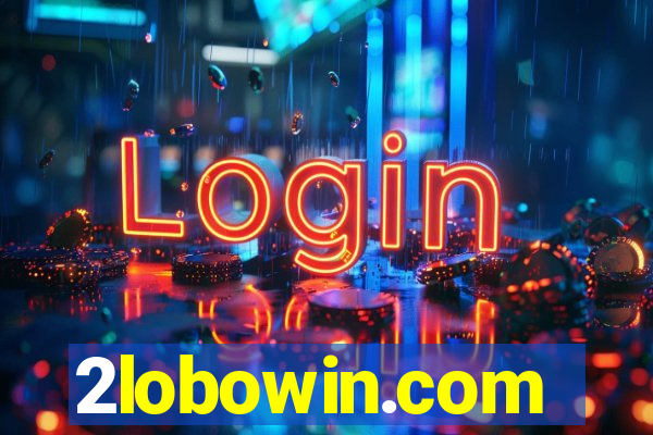 2lobowin.com