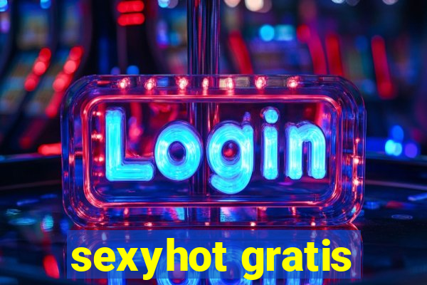 sexyhot gratis