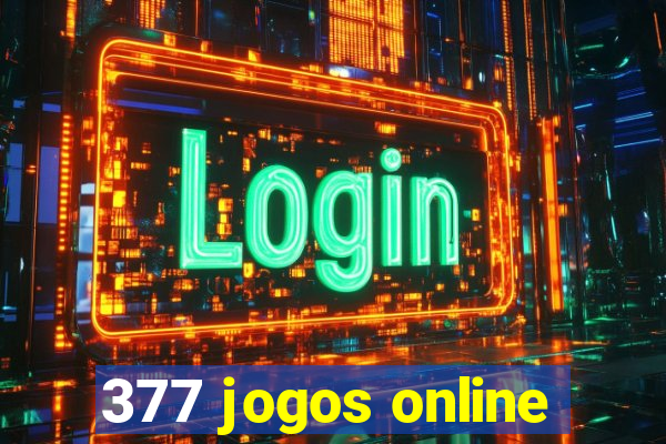 377 jogos online