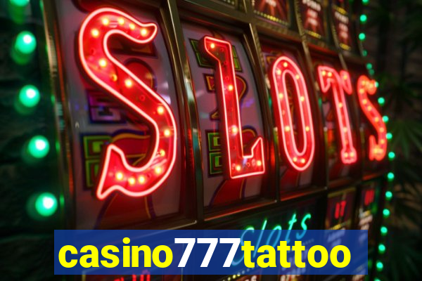 casino777tattoo