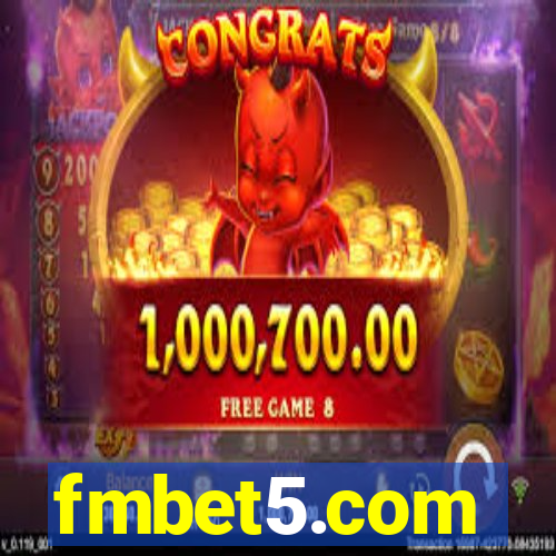 fmbet5.com