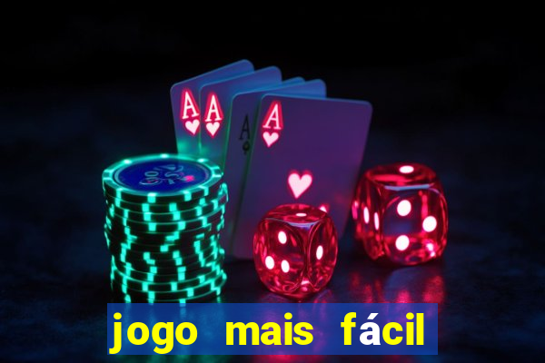 jogo mais fácil de ganhar dinheiro no estrela bet