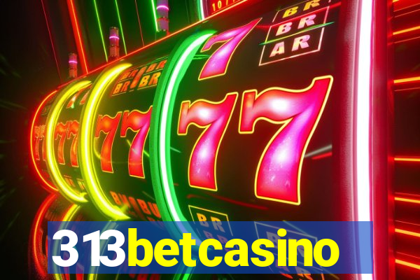 313betcasino