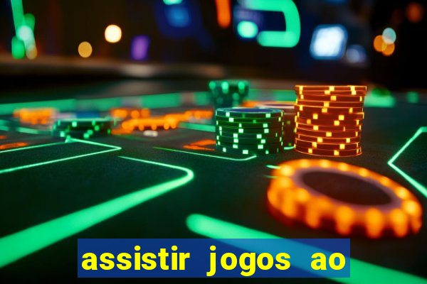 assistir jogos ao vivo rmc