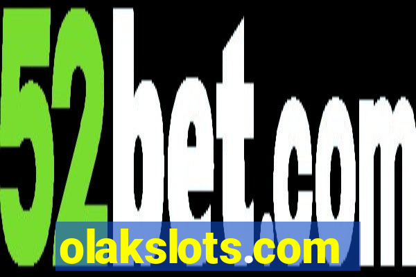 olakslots.com