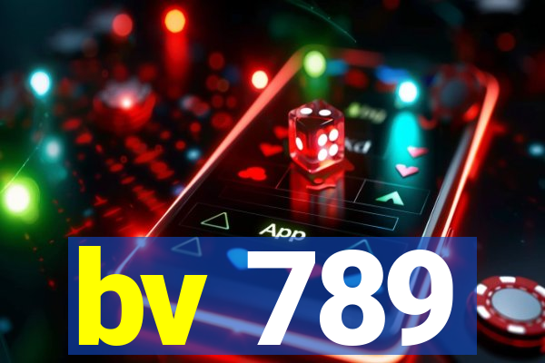 bv 789