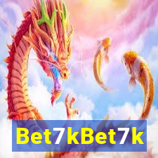 Bet7kBet7k