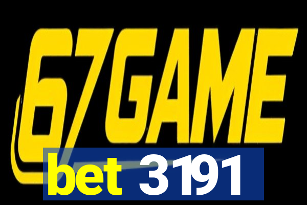 bet 3191