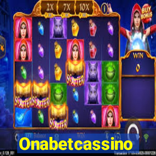 Onabetcassino