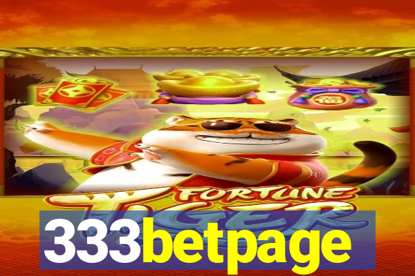 333betpage