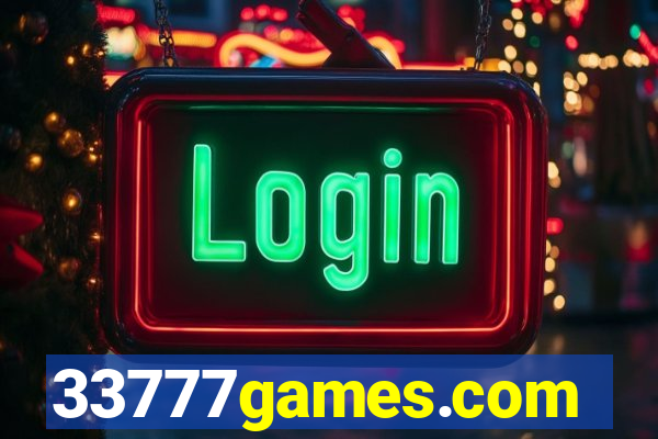 33777games.com