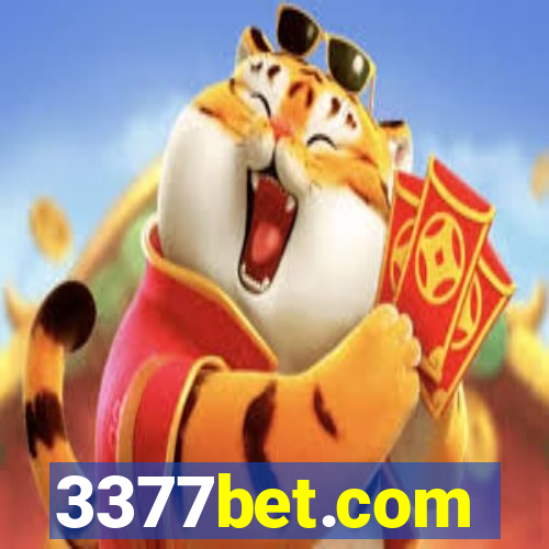 3377bet.com