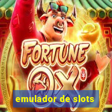 emulador de slots