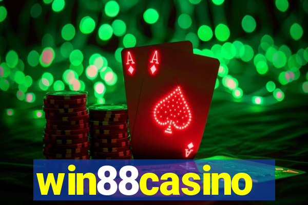 win88casino