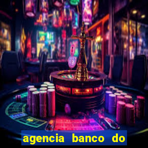 agencia banco do brasil belo horizonte