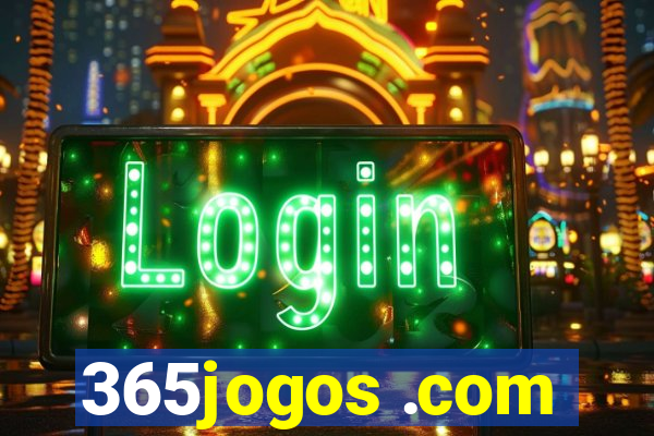 365jogos .com