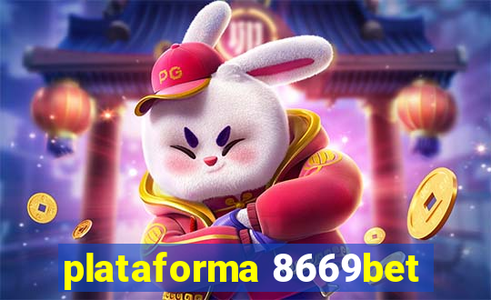 plataforma 8669bet