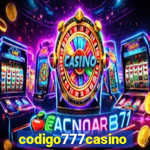 codigo777casino