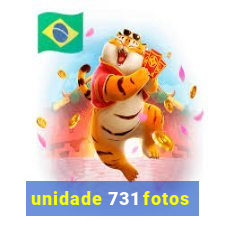 unidade 731 fotos