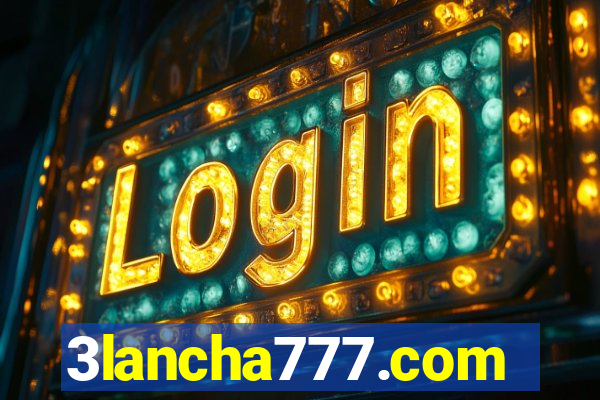 3lancha777.com